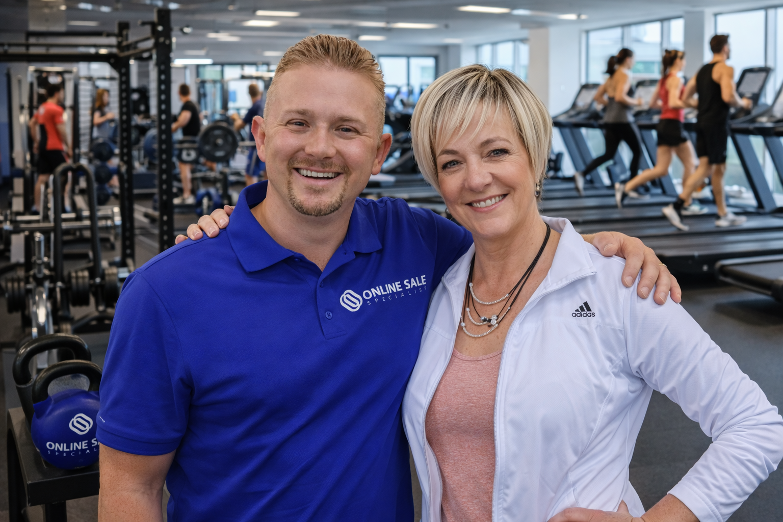 Samenwerking met klanten